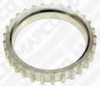 MAPCO 76711 Sensor Ring, ABS